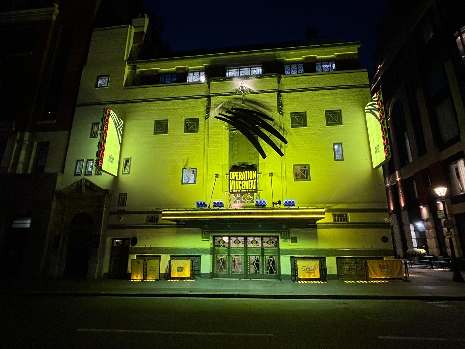 Fortune Theatre — photo 1