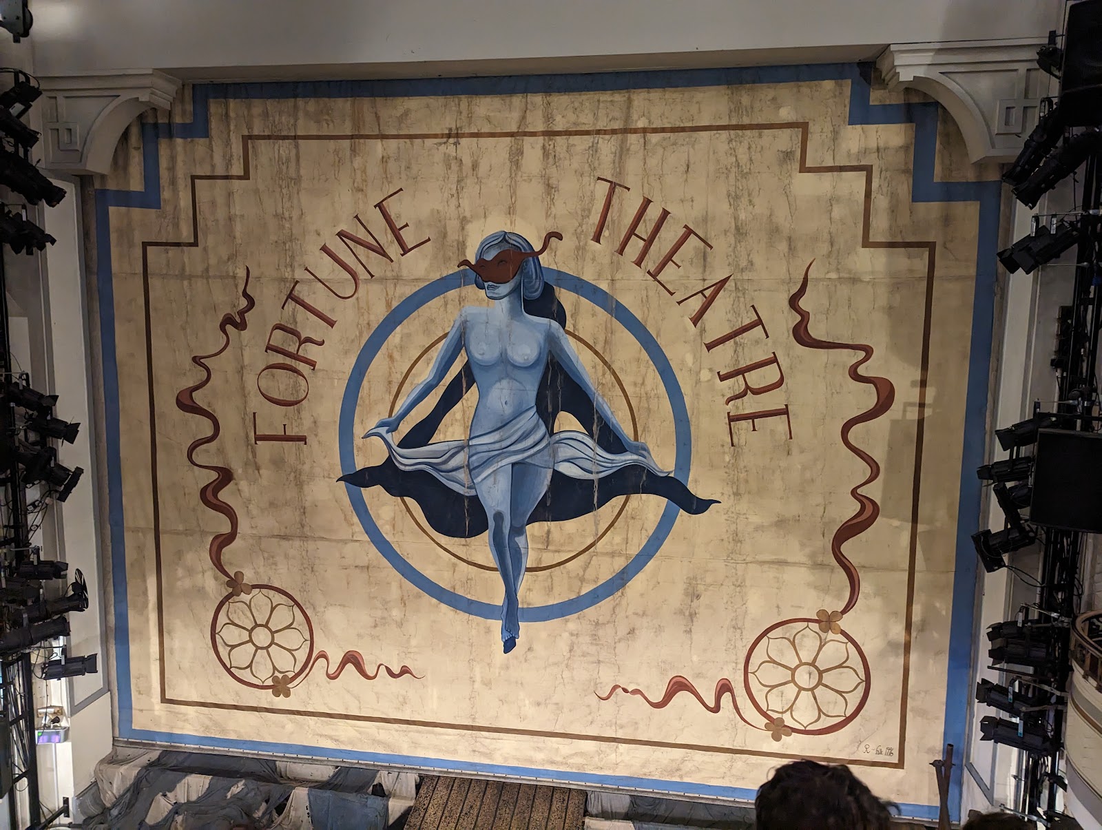 Fortune Theatre — photo 4