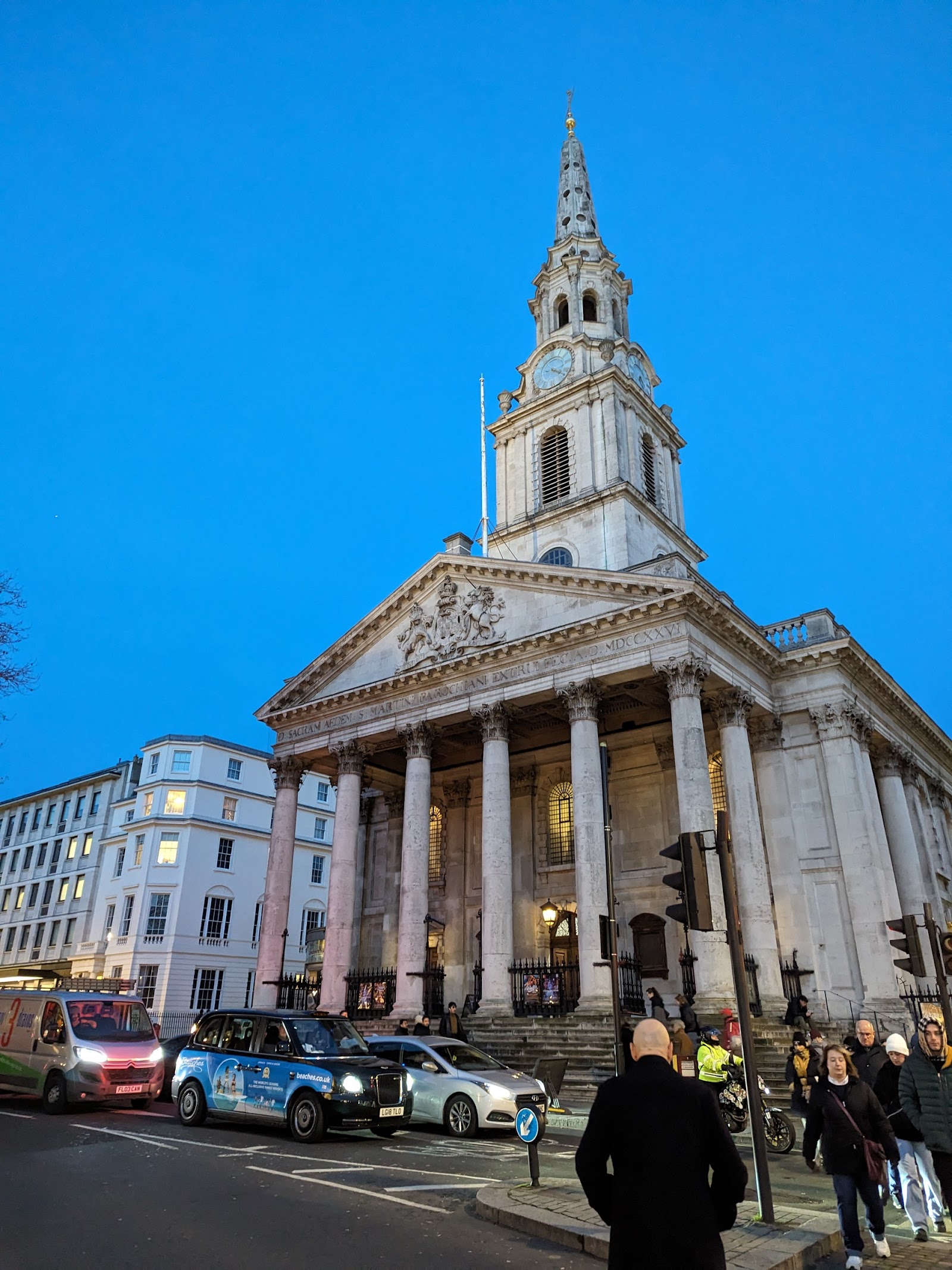 Garrick Theatre — photo 3