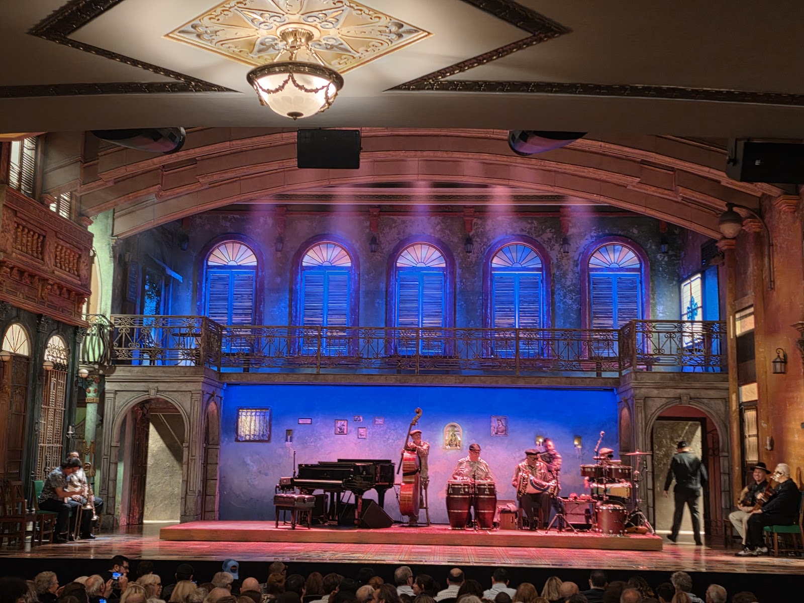 Gerald Schoenfeld Theatre — photo 3