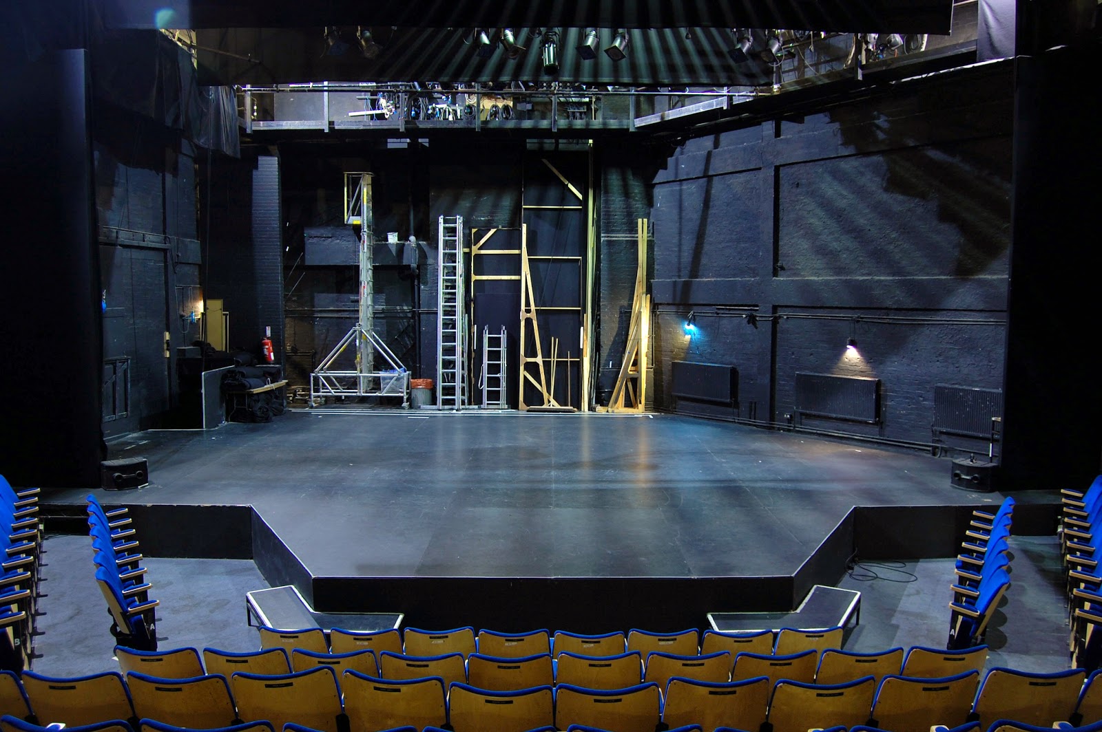 Greenwich Theatre — photo 3