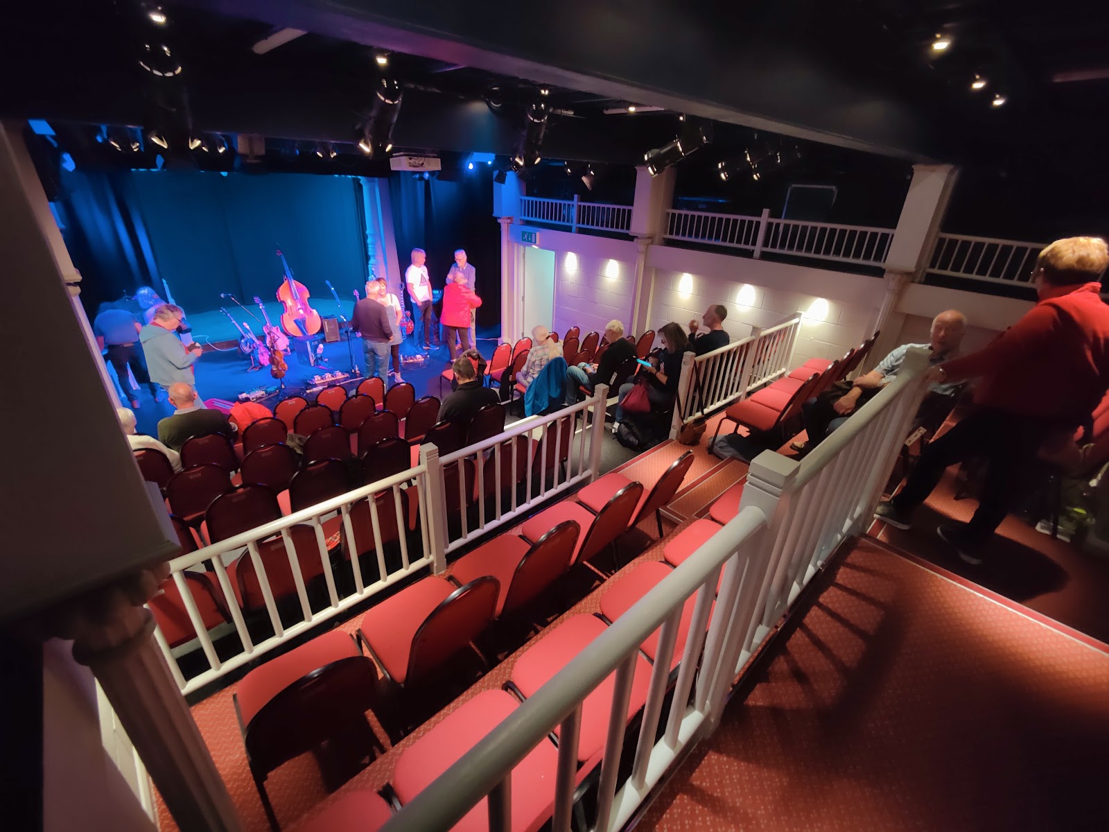 Headgate Theatre, Colchester Fringe Festival — photo 1
