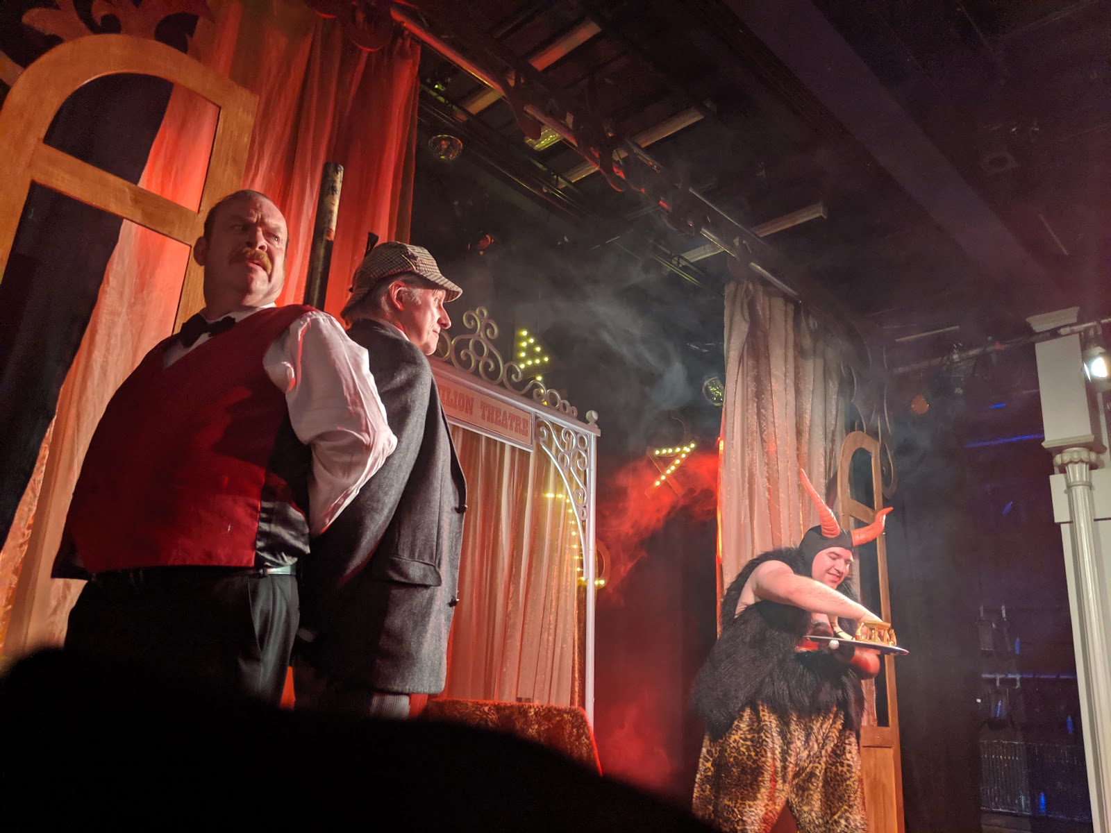 Headgate Theatre, Colchester Fringe Festival — photo 4
