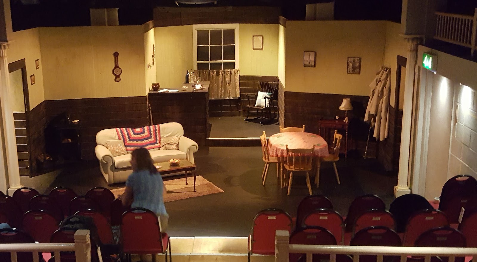 Headgate Theatre, Colchester Fringe — photo 3