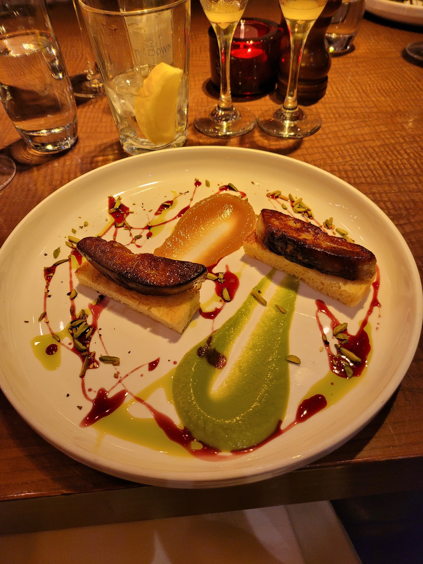 Hippodrome Casino - Matcham Room — photo 4