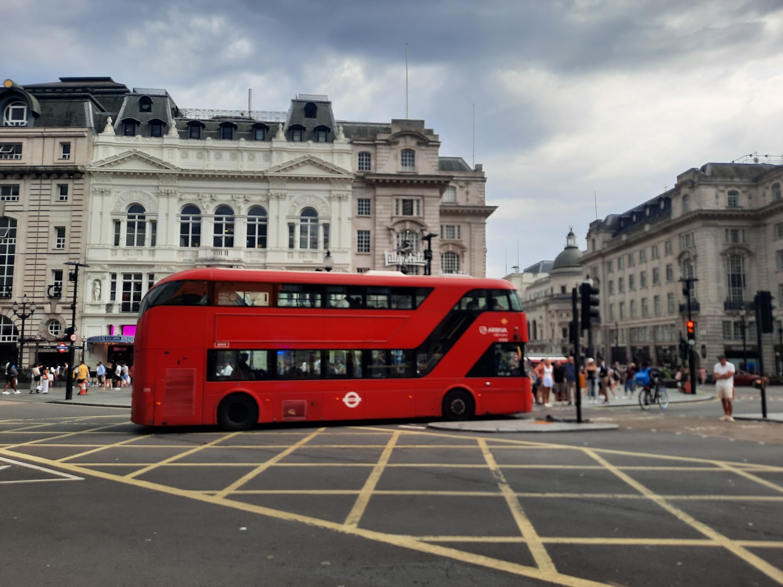 Jermyn St Theatre — photo 1