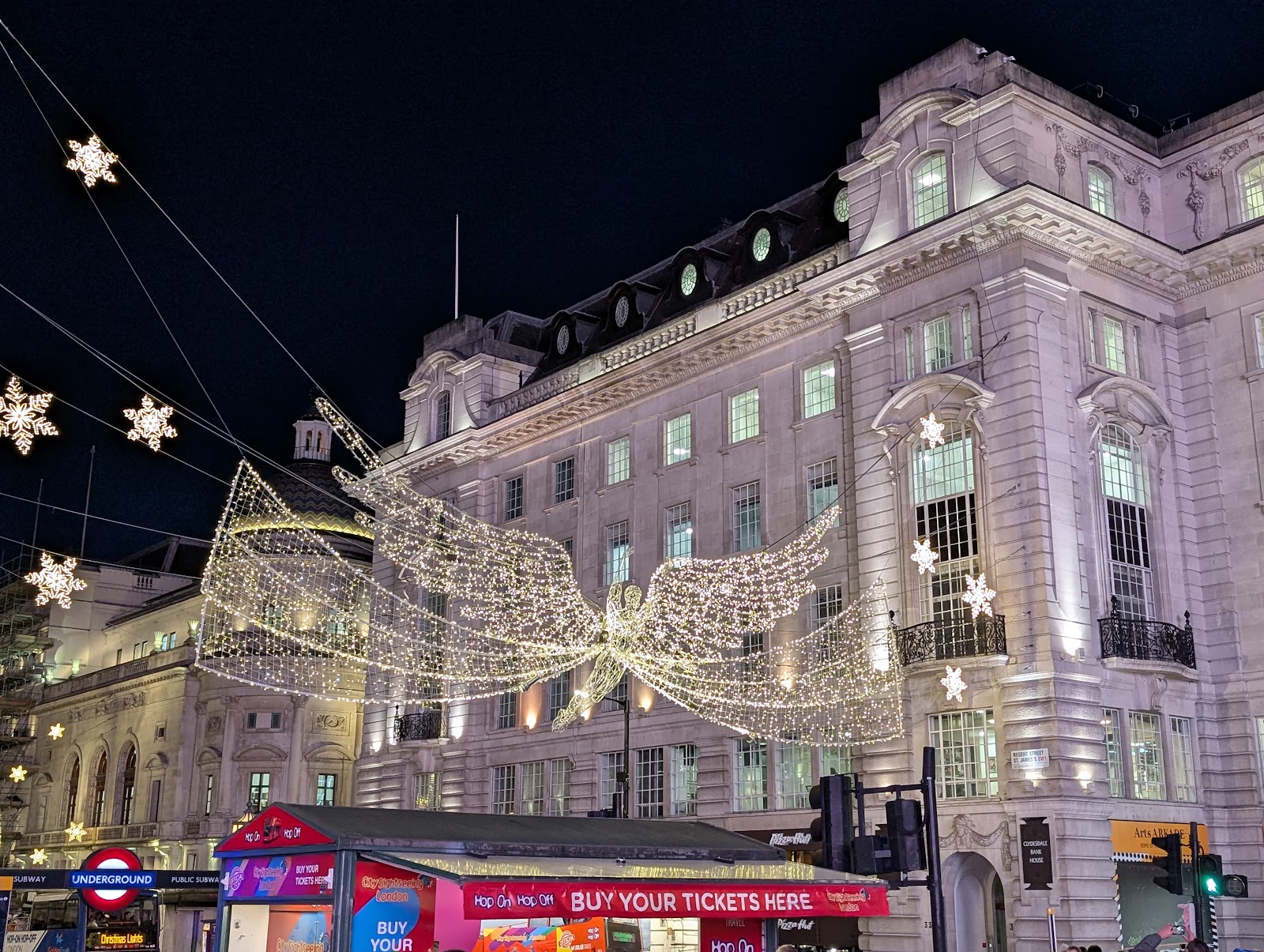 Jermyn St Theatre — photo 2