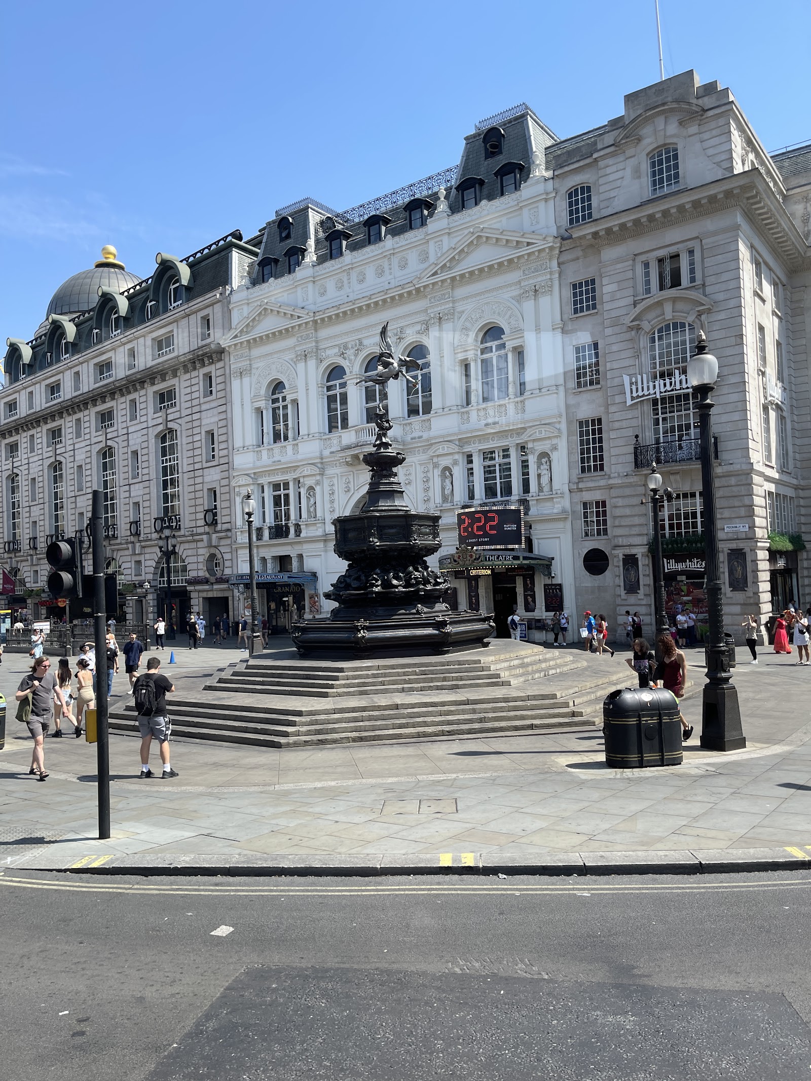Jermyn Street Theatre — photo 4