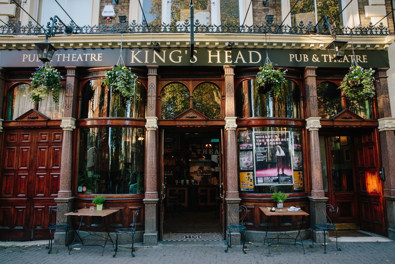 King's Head Theatre — photo 1