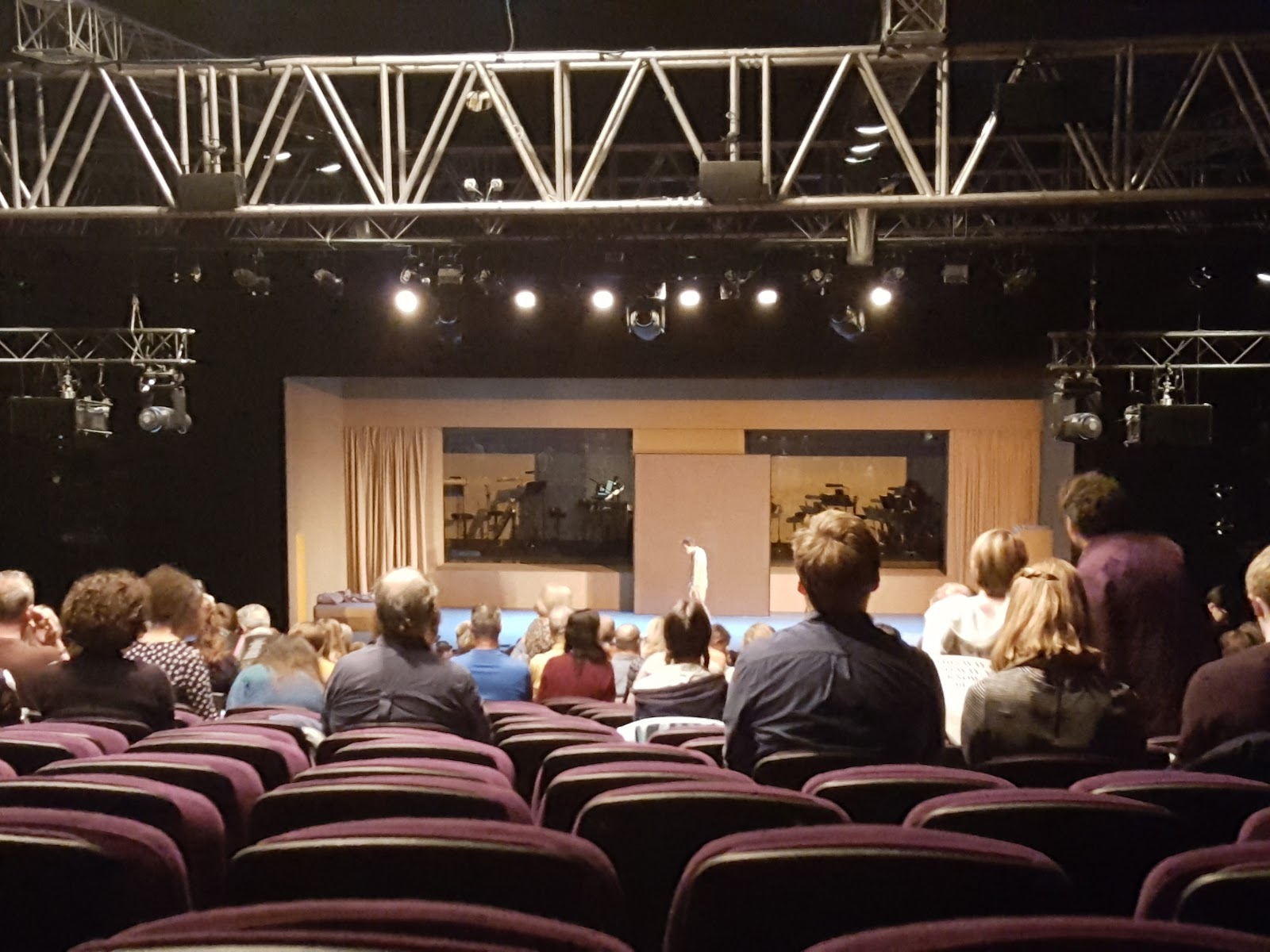 Kings Cross Theatre — photo 2