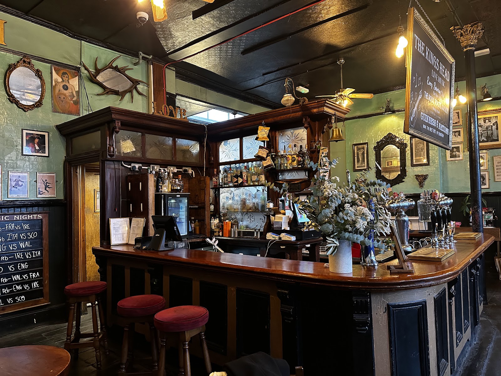 Kings Head Theatre — photo 4