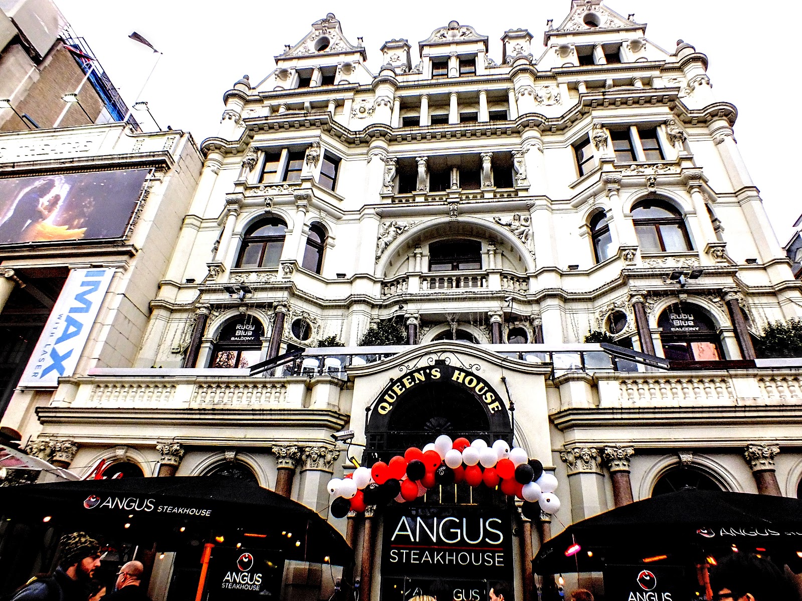Leicester Square Theatre — photo 4