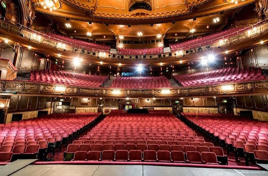 London Palladium — photo 2