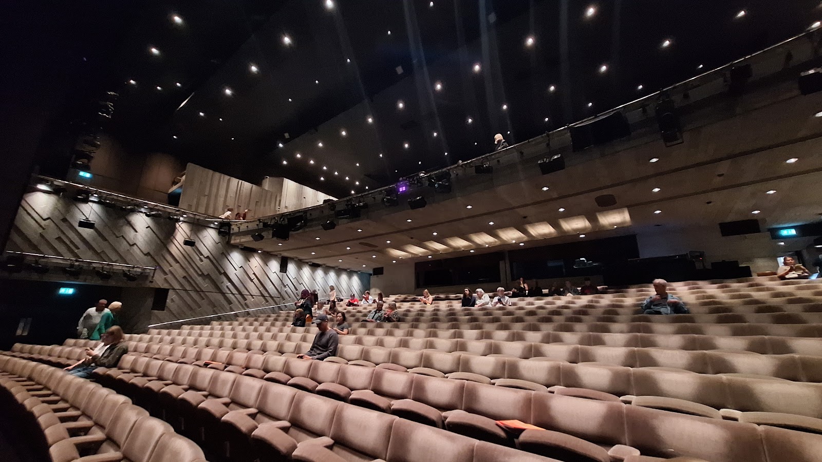 Lyttelton Theatre, National — photo 4