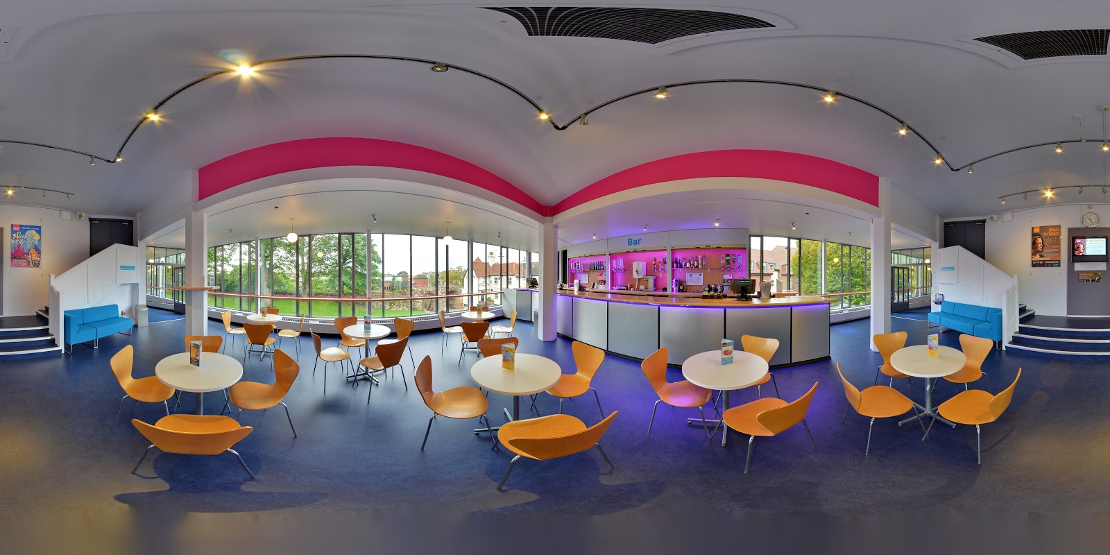 Mercury Theatre Colchester — photo 2