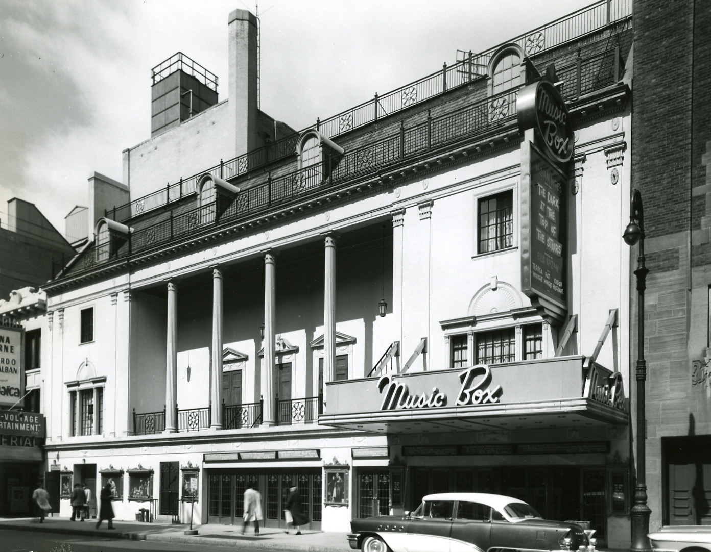Music Box Theatre — photo 1