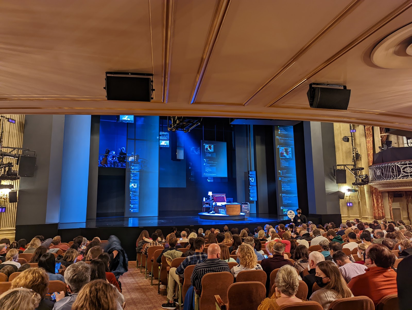 Music Box Theatre — photo 2