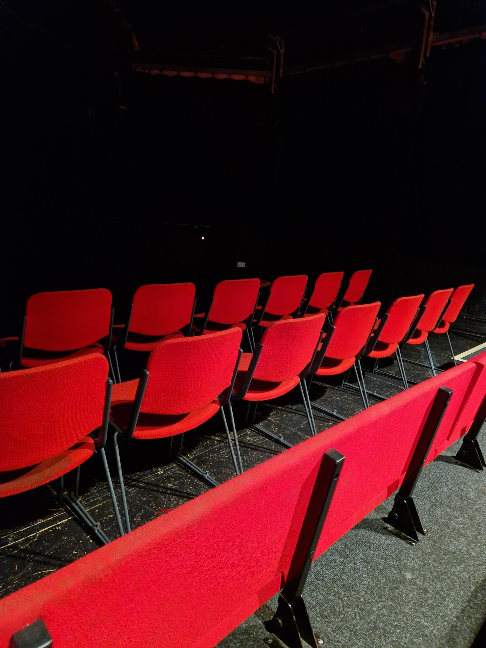 New Wimbledon Theatre Studio — photo 3
