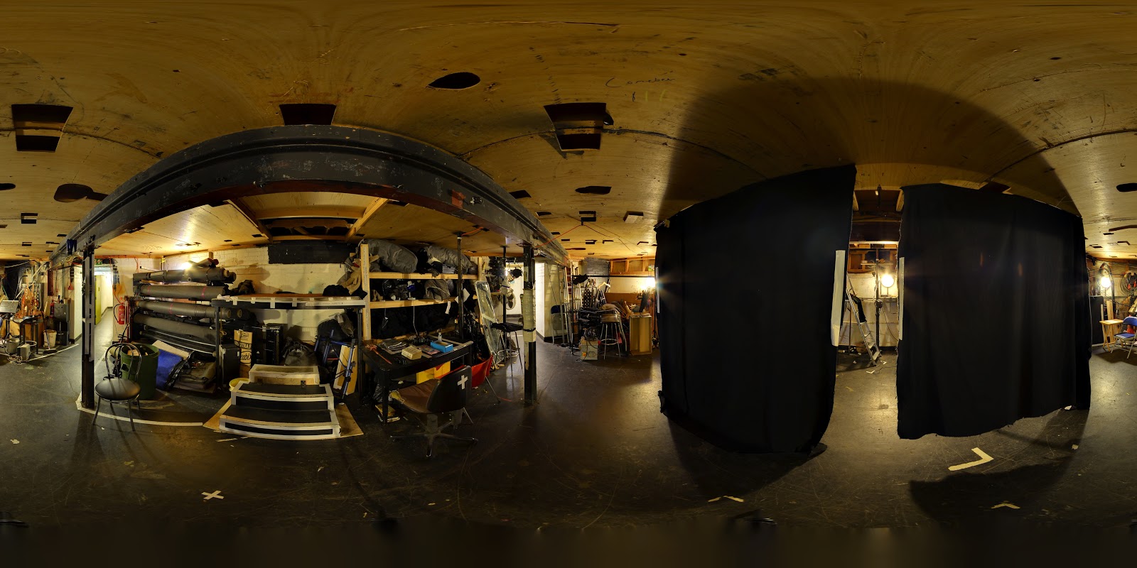 New Wolsey Theatre Ipswich — photo 4