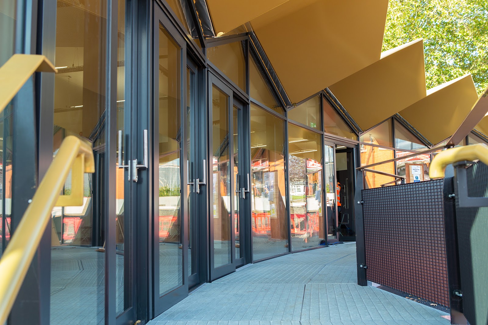 New Wolsey Theatre, Pulse Festival — photo 1