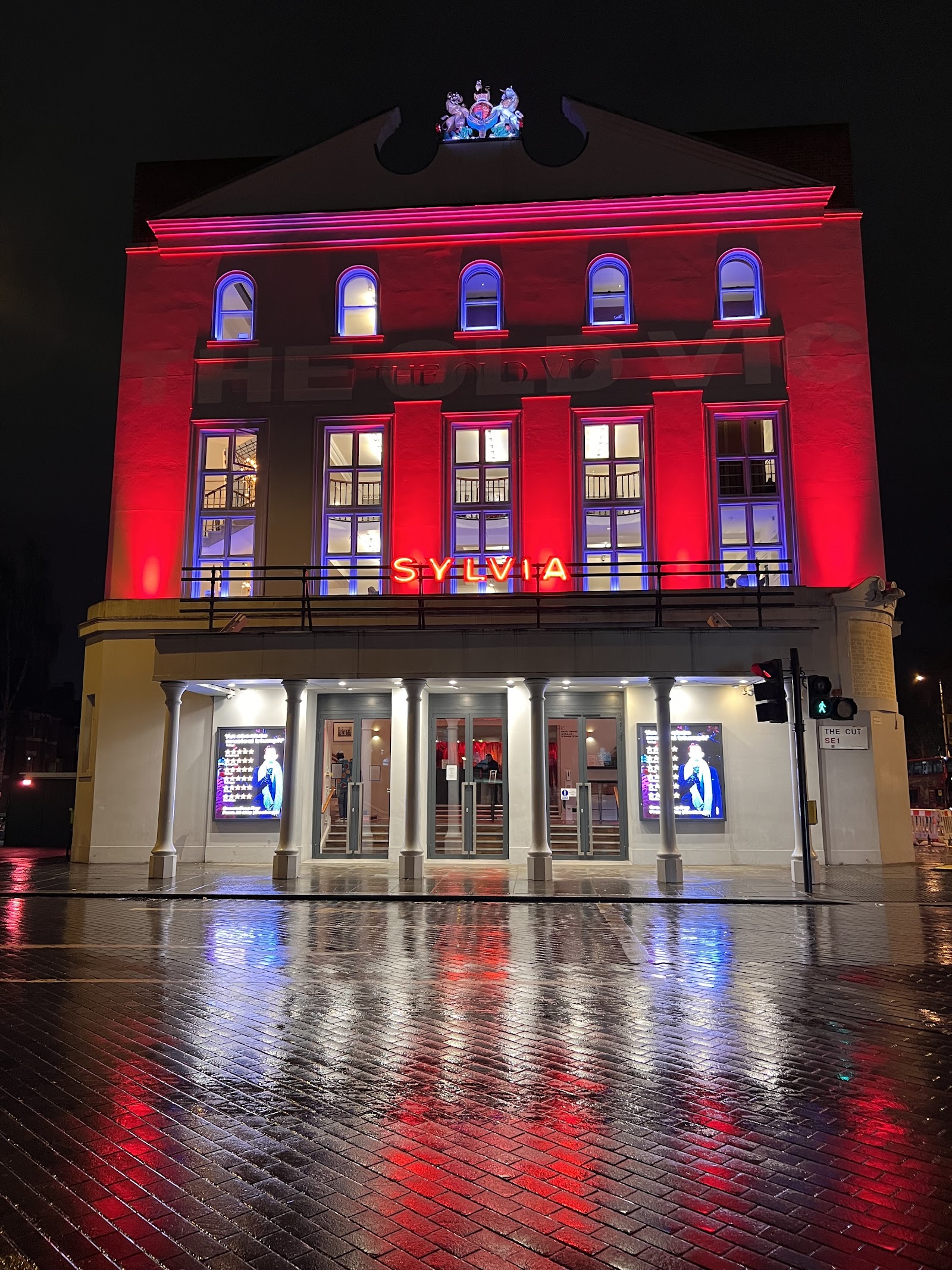 Old Vic Theatre — photo 2