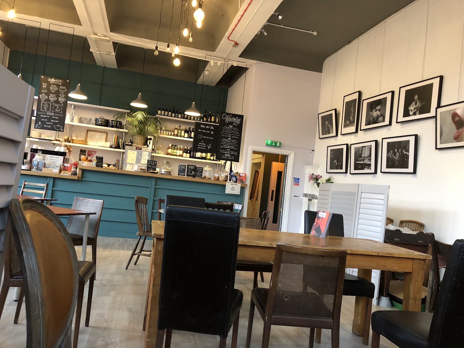 Omnibus Theatre London — photo 3
