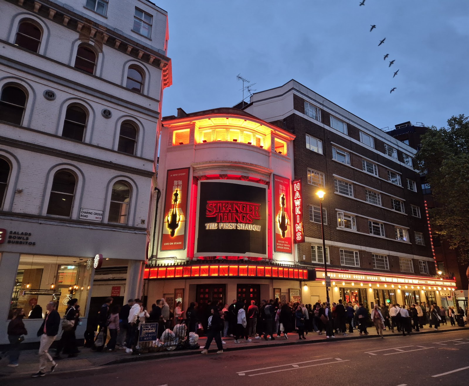 Phoenix Theatre — photo 2