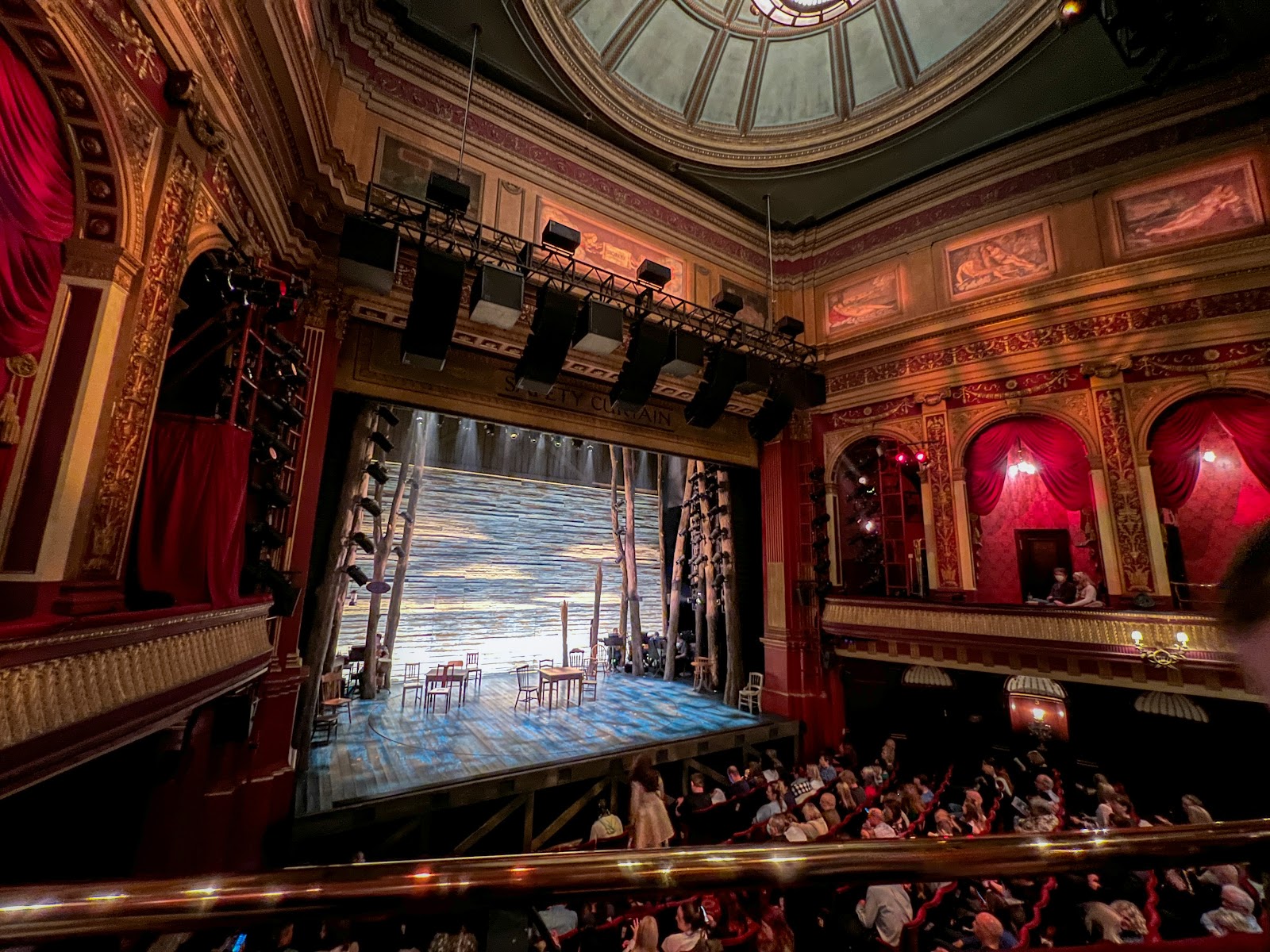 Phoenix Theatre — photo 4