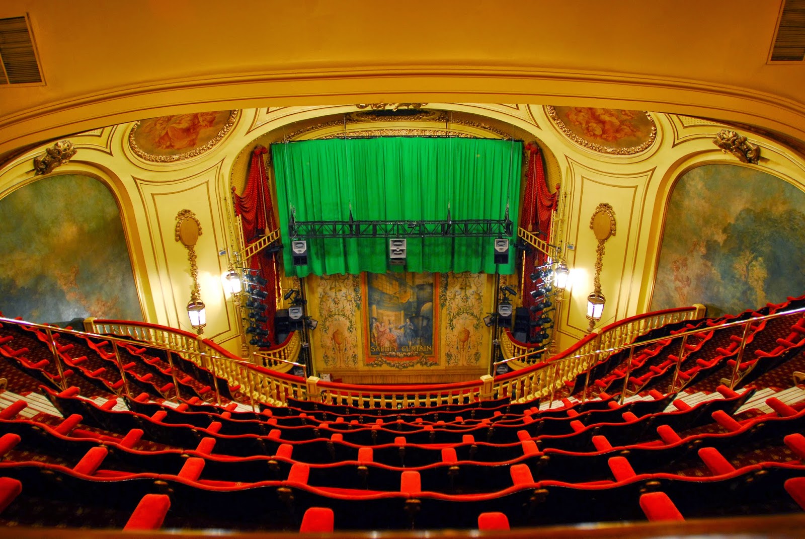 Playhouse Theatre — photo 1