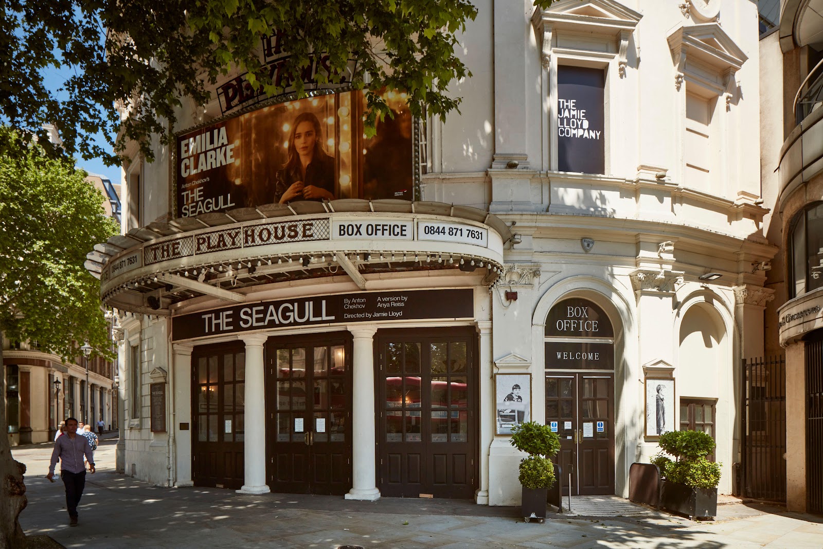 Playhouse Theatre — photo 2