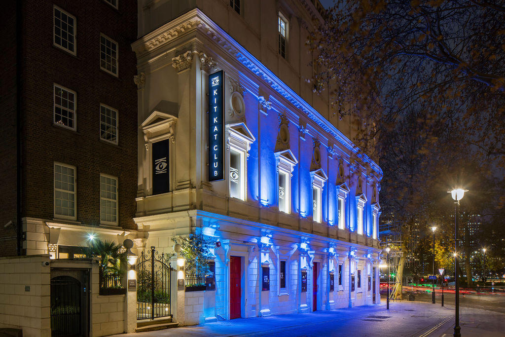 Playhouse Theatre — photo 3