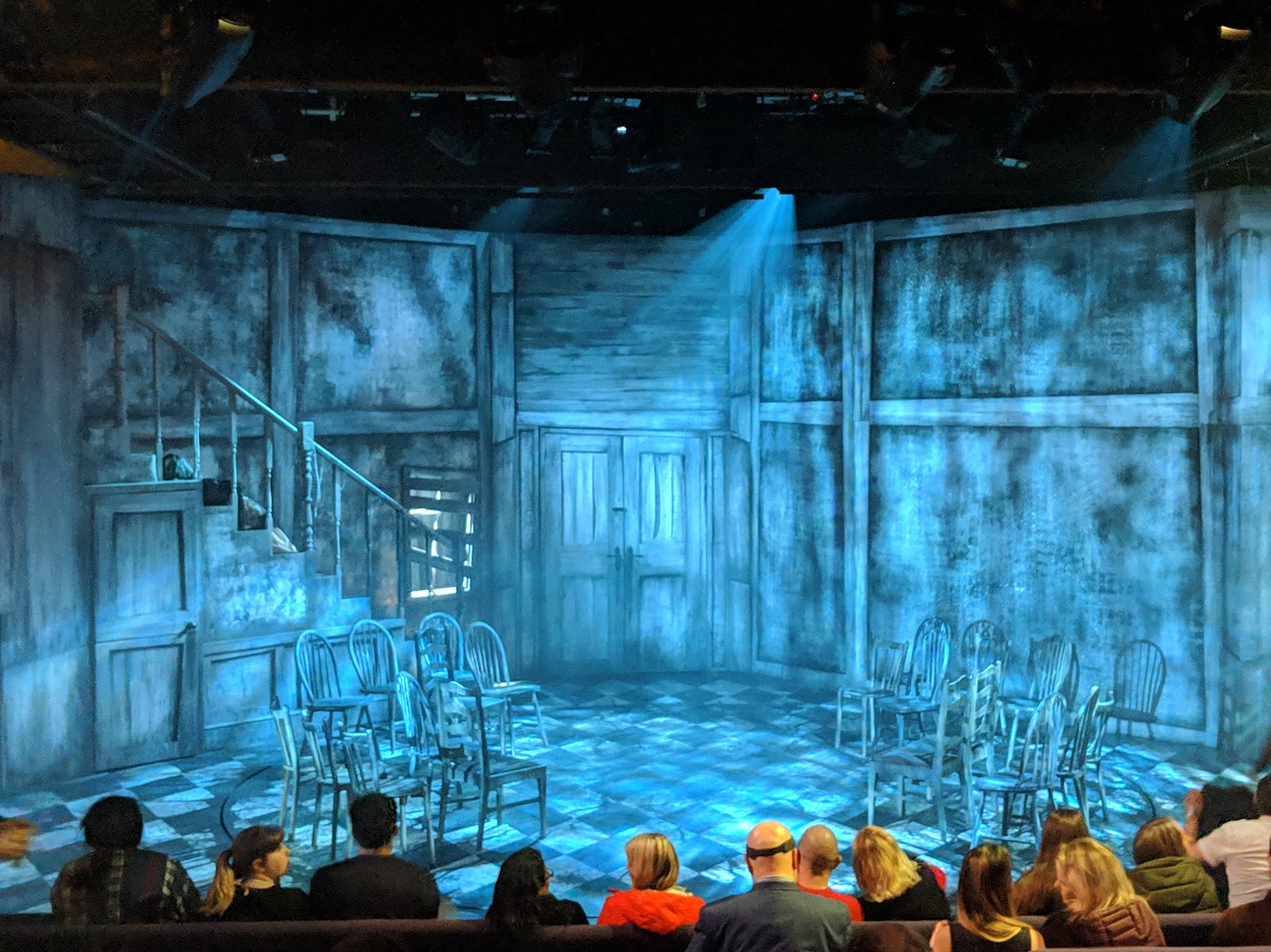 Pleasance Theatre, London — photo 2