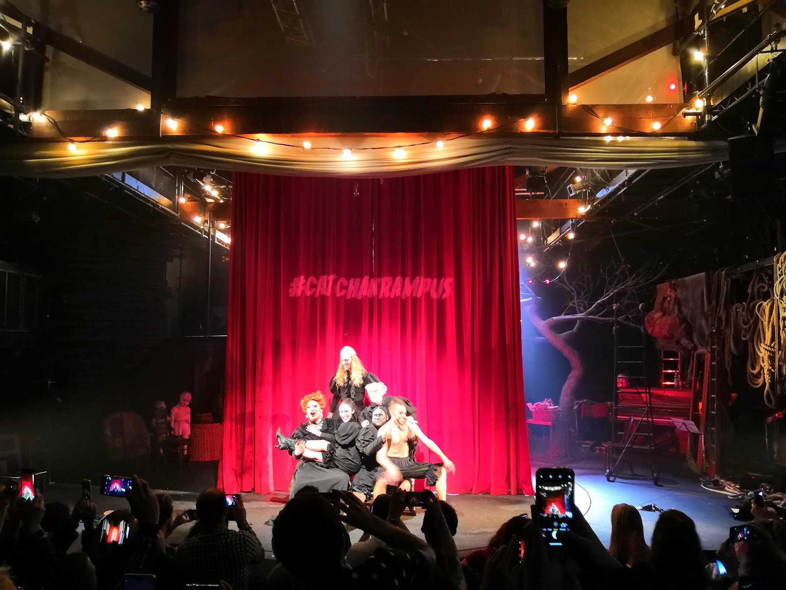 Pleasance Theatre, London — photo 4