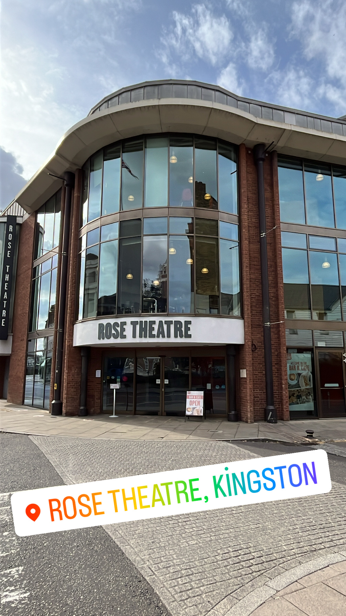 Rose Theatre Kingston — photo 3