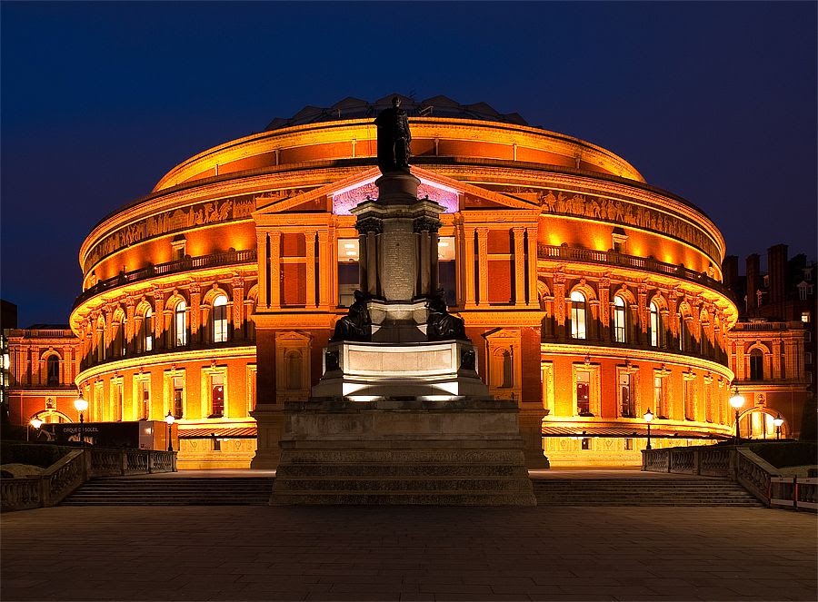 Royal Albert Hall — photo 2