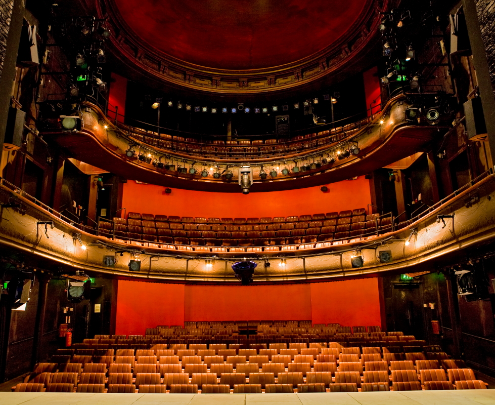 Royal Court Theatre — photo 2