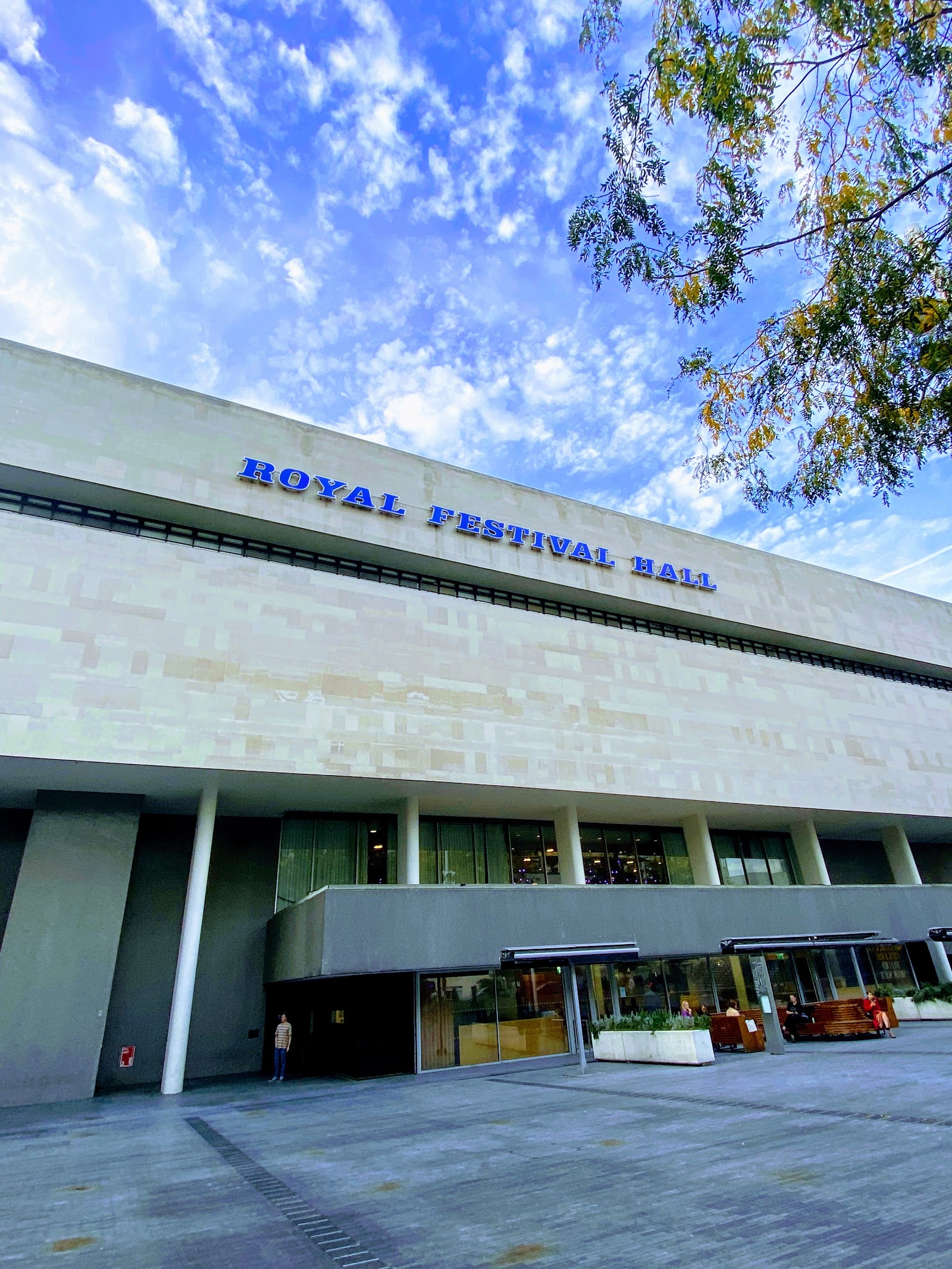 Royal Festival Hall — photo 4
