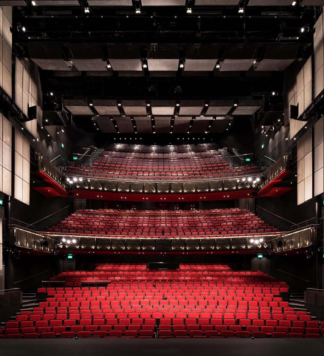 Sadler's Wells — photo 2