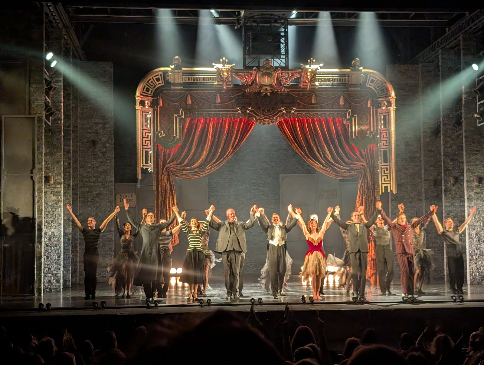 Sadler's Wells — photo 4