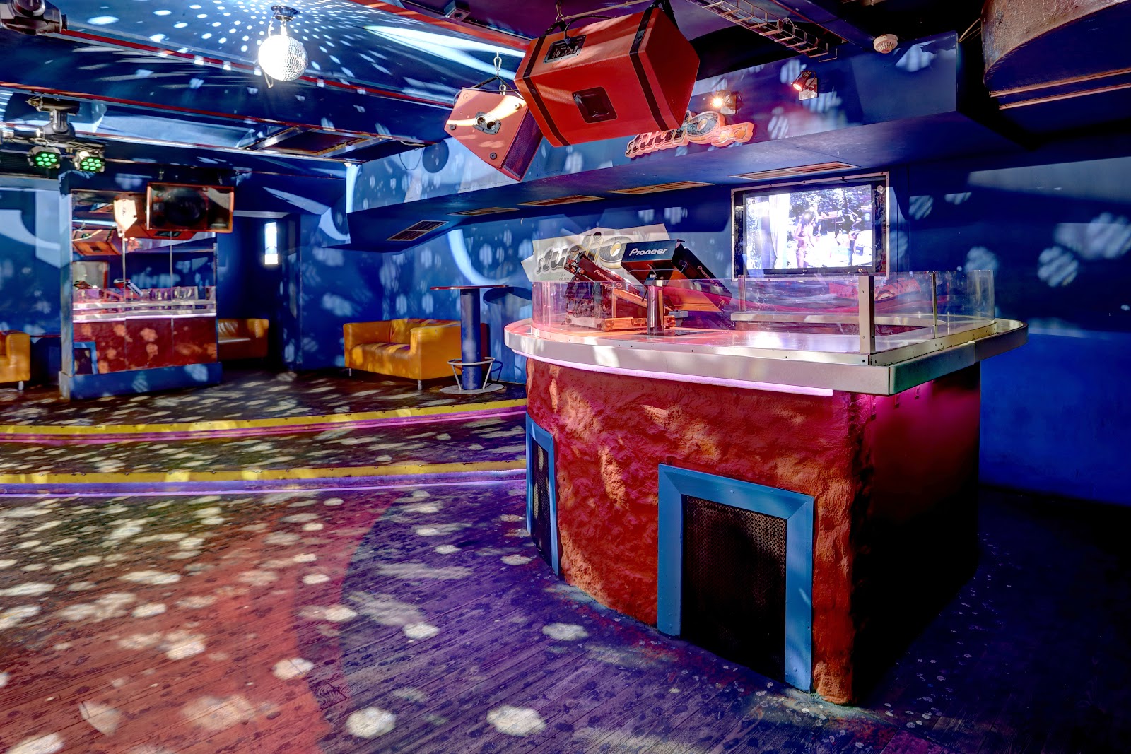 Studio 54 — photo 3