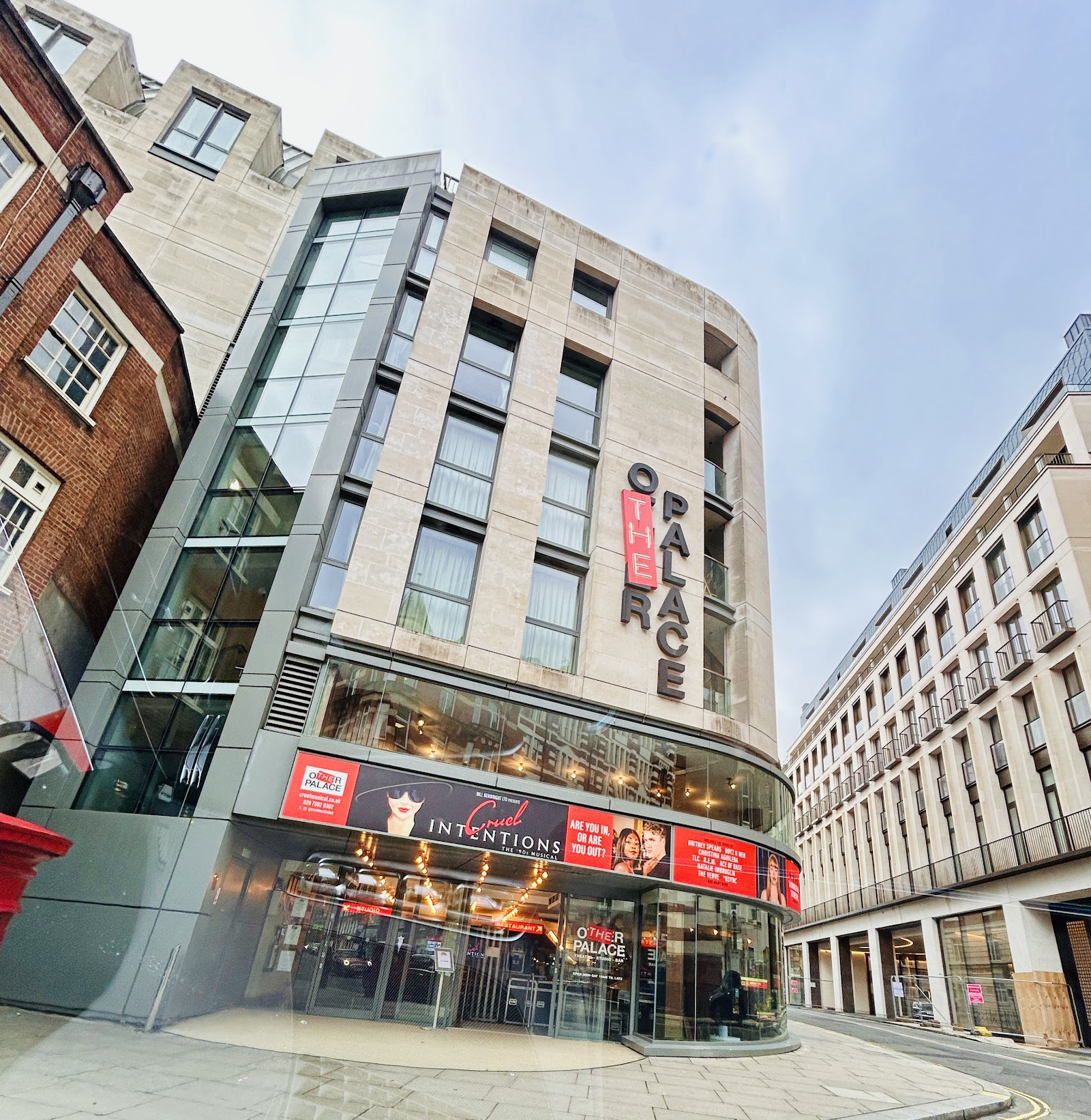 The Other Palace Theatre — photo 3