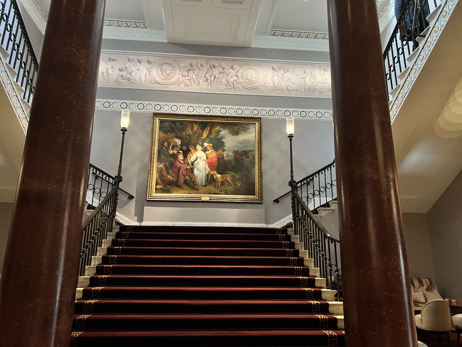 Theatre Royal Drury Lane — photo 3