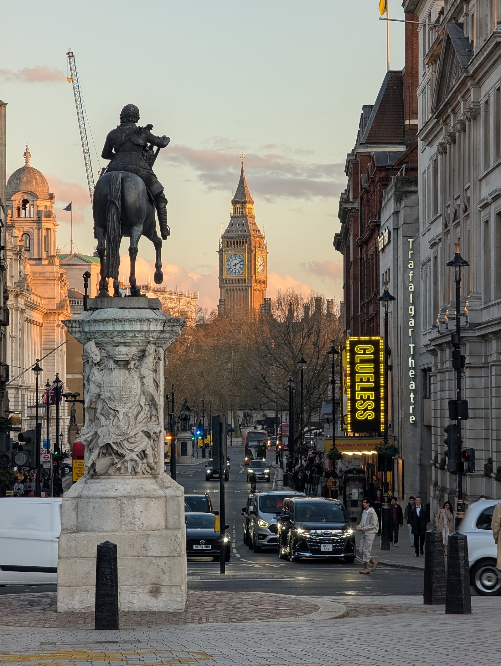 Trafalgar Studios 2 — photo 2