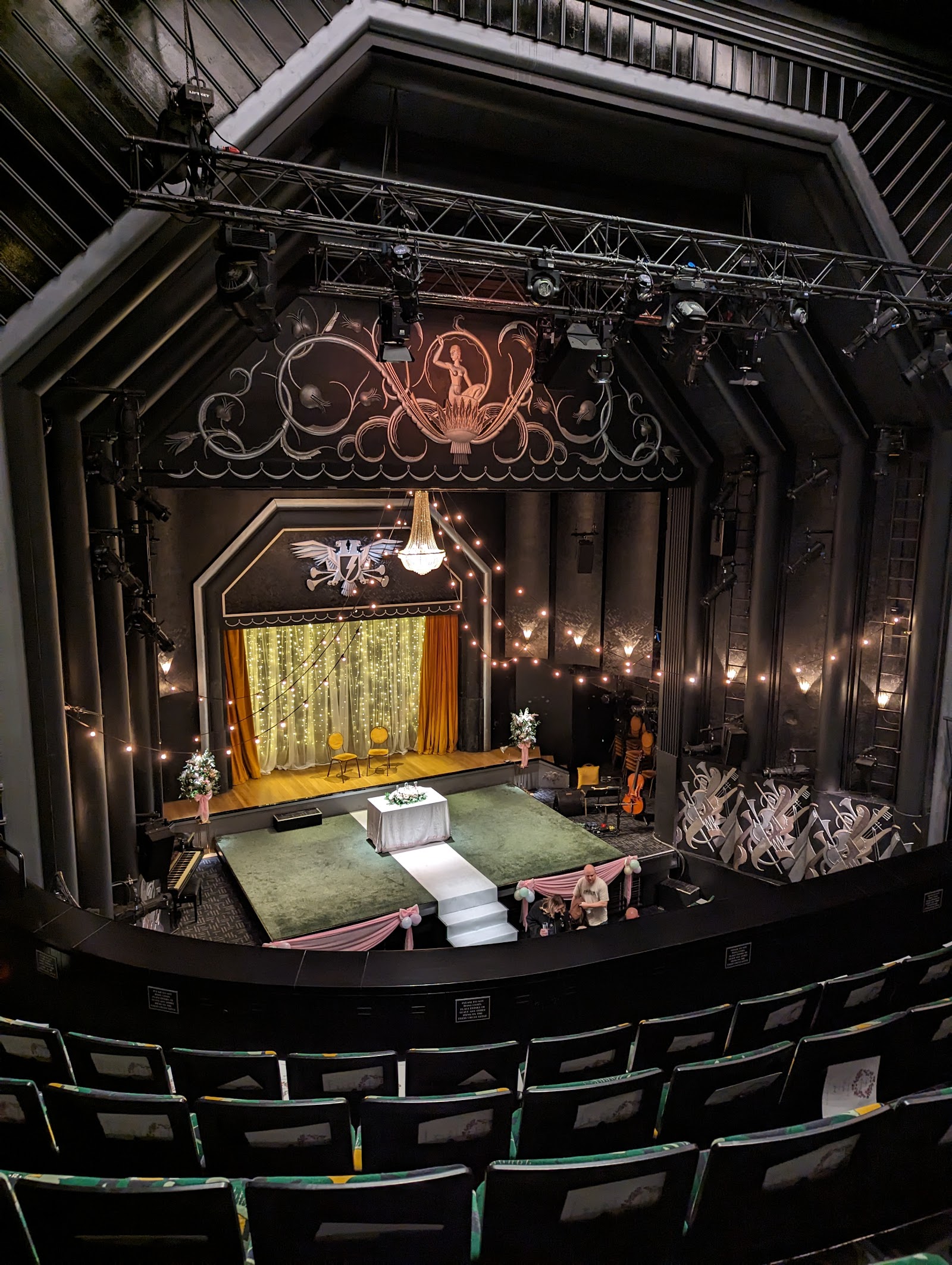 Trafalgar Studios 2 — photo 3