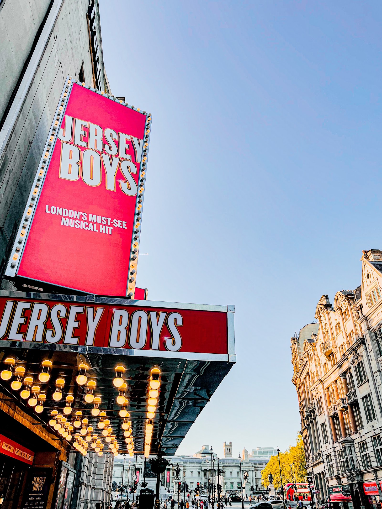 Trafalgar Studios 2 — photo 4