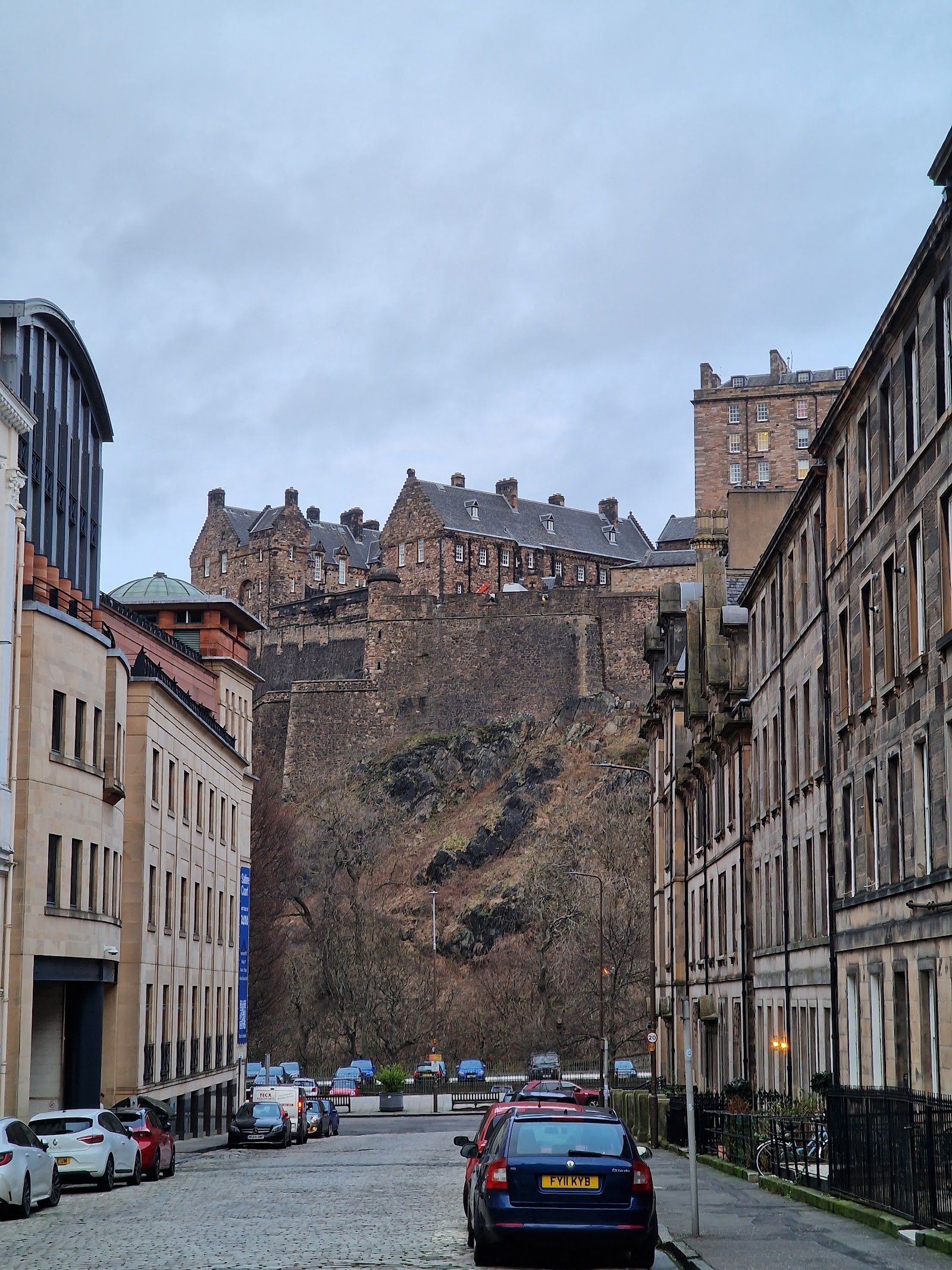 Traverse Theatre, Edinburgh Fringe — photo 4