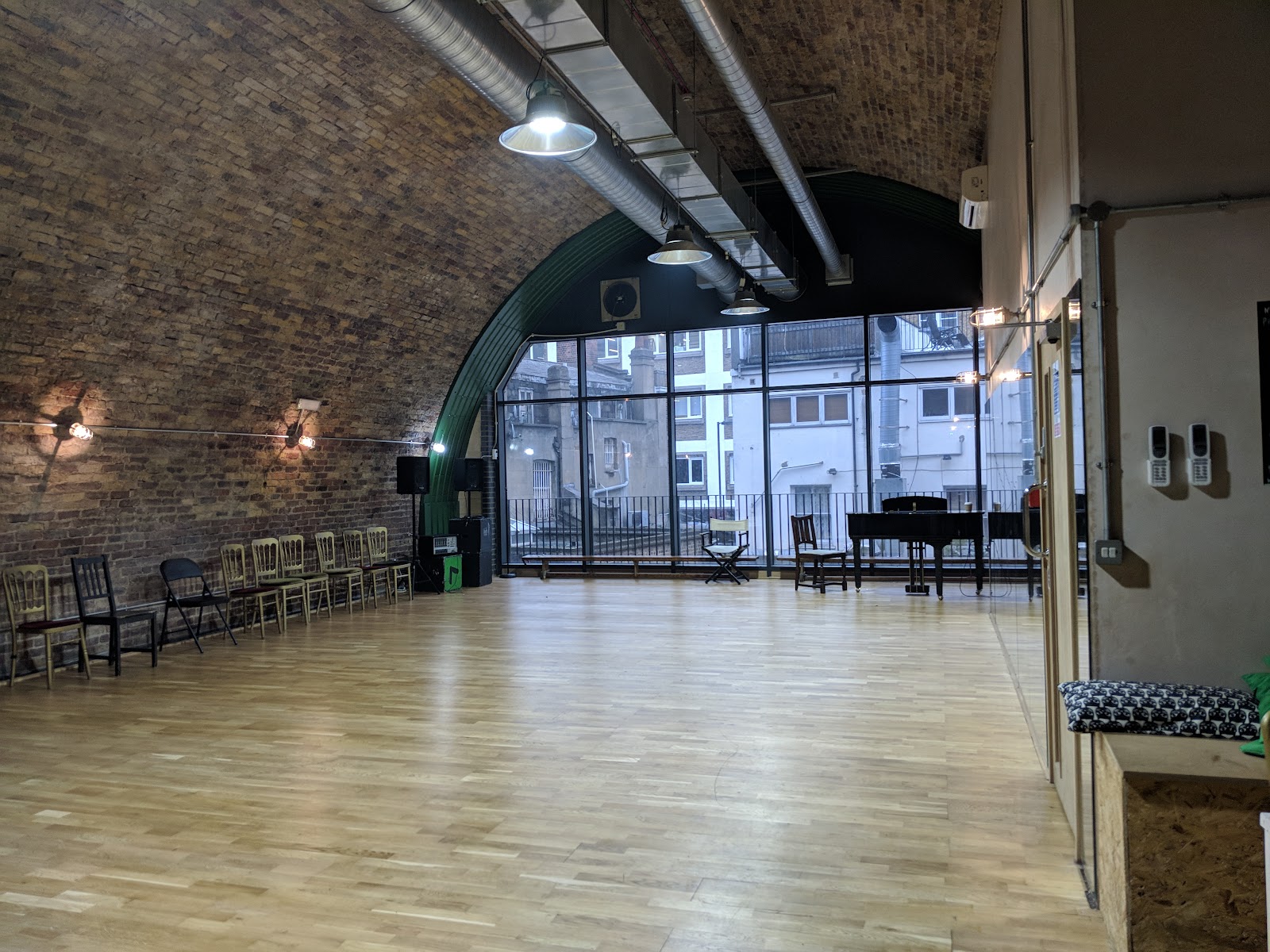 Union Theatre London — photo 3