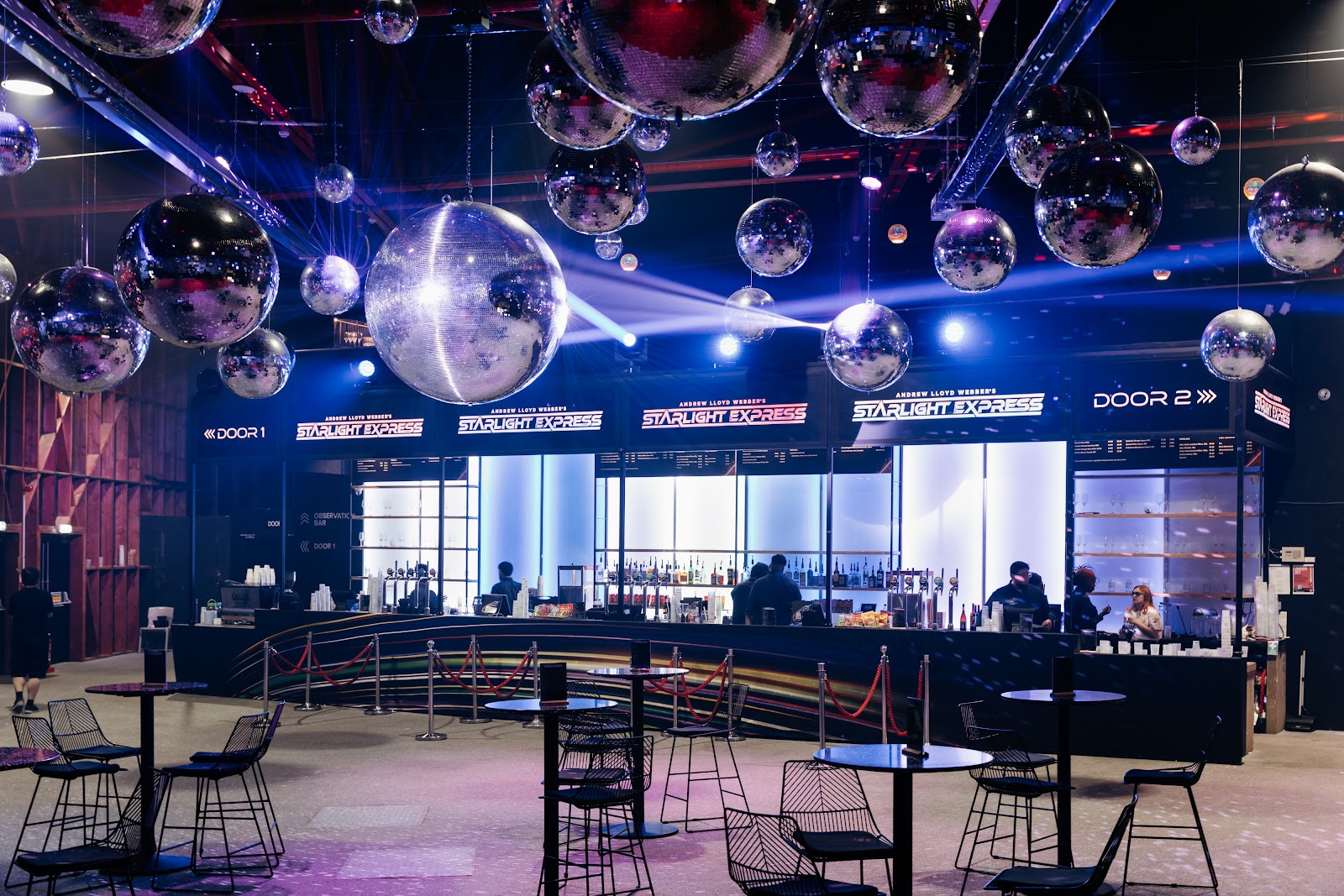 Wembley Park Theatre — photo 1