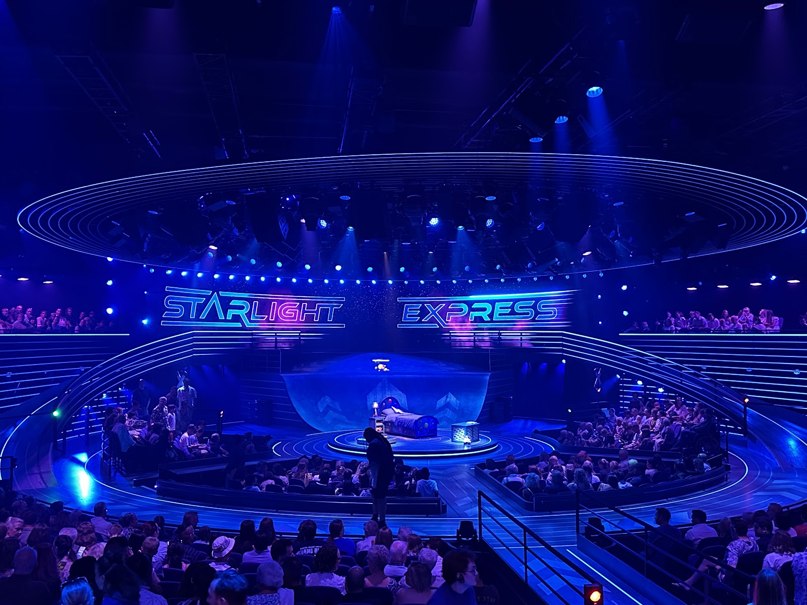 Wembley Park Theatre — photo 2