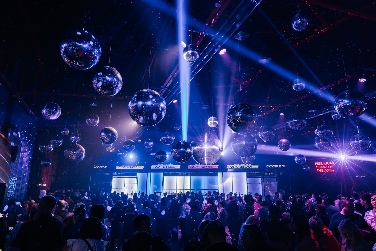 Wembley Park Theatre — photo 3